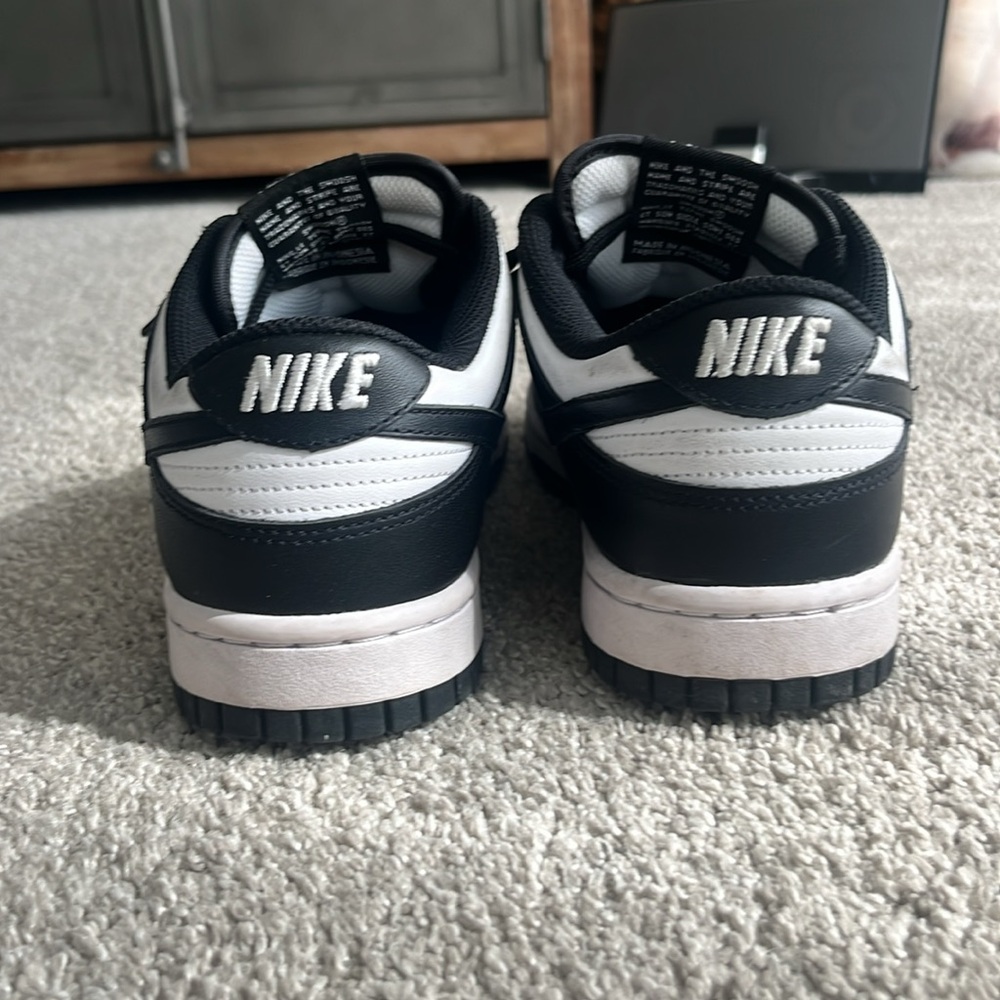 Panda Dunks - image 4